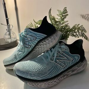 Fleet Feet Fresh Foam New Balances 1080